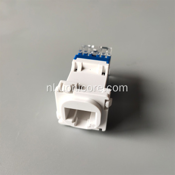 RJ45 CAT5E KEYSTONE JACK AUSTRALIË